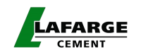 Logo Lafarge